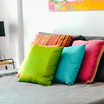 아파트 Sea Breeze Experience