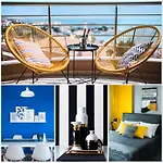 Sea Breeze Experience