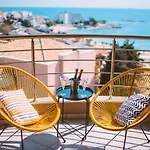 Apartamento Sea Breeze Experience
