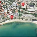 Apartamento Sea Breeze Experience