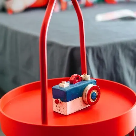 Sea Breeze Experience *