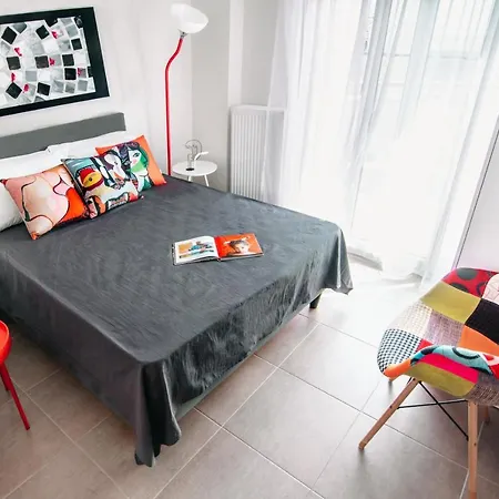 Apartment Sea Breeze Experience