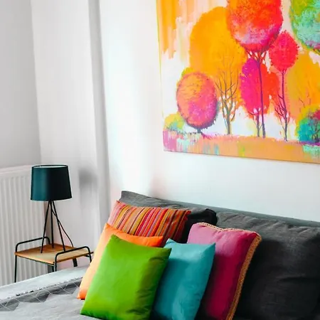 Sea Breeze Experience