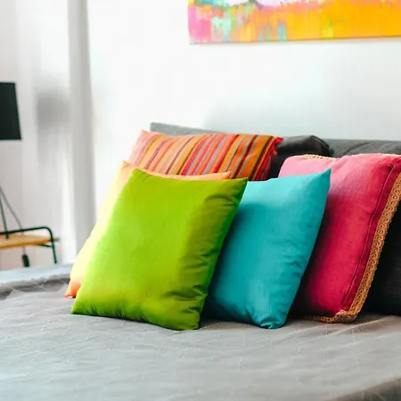 Apartment Sea Breeze Experience