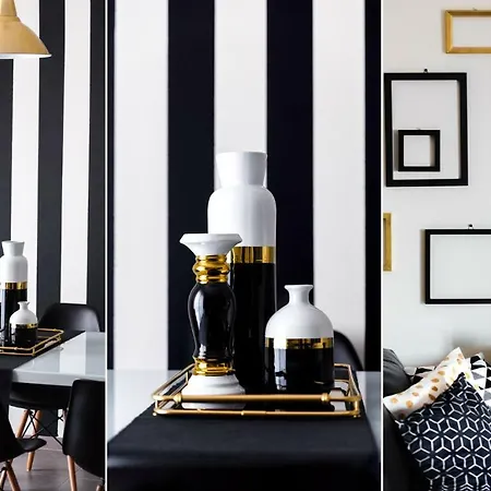 דירה Sea Breeze Experience