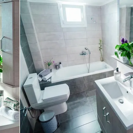 Sea Breeze Experience דירה *