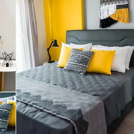 Sea Breeze Experience Apartament *