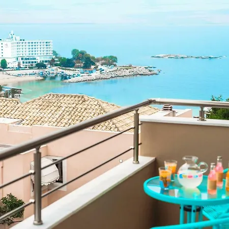 Sea Breeze Experience Kavala