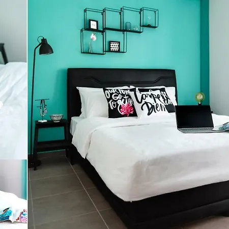 Sea Breeze Experience *