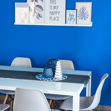 Sea Breeze Experience קאבאלה