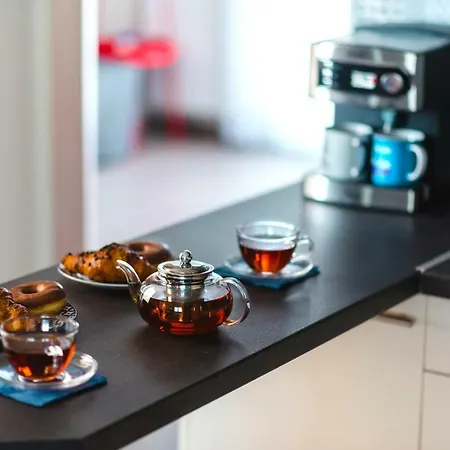 Sea Breeze Experience * Kavala