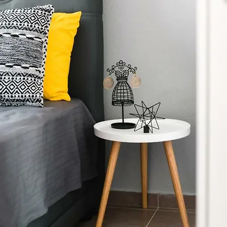 Apartment Sea Breeze Experience Kavala