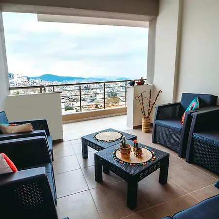 Sea Breeze Experience קאבאלה