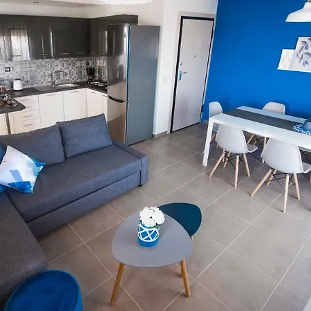 Apartment Sea Breeze Experience *