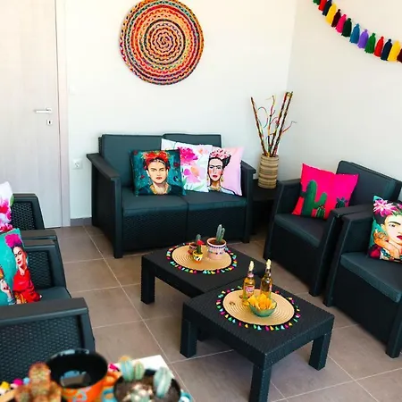 Sea Breeze Experience *