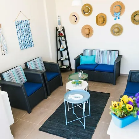 Apartment Sea Breeze Experience