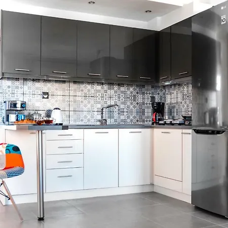 Sea Breeze Experience