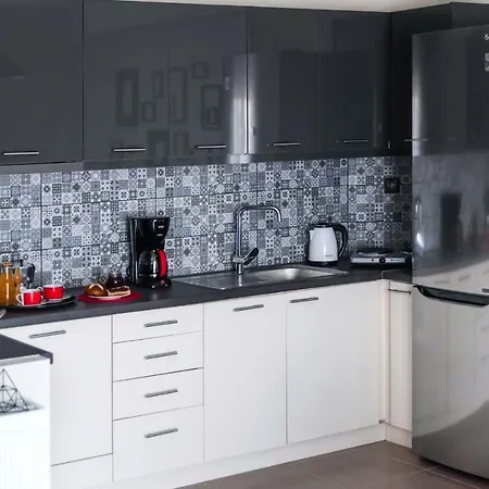 Sea Breeze Experience