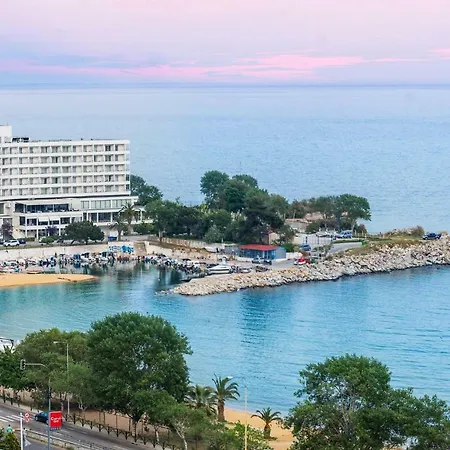 Sea Breeze Experience Kavala