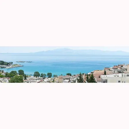 Sea Breeze Experience * Kavala