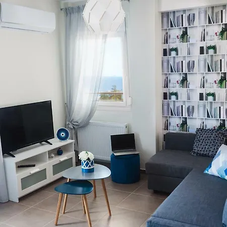 Sea Breeze Experience Apartment *