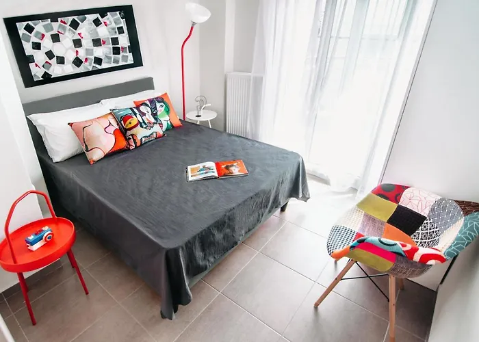 Appartamento Sea Breeze Experience