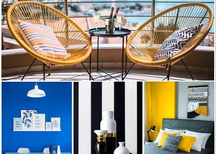 Sea Breeze Experience