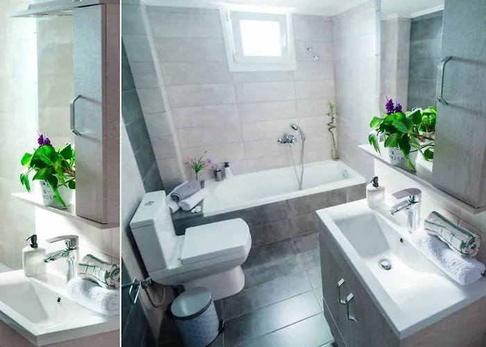 Sea Breeze Experience Apartament *