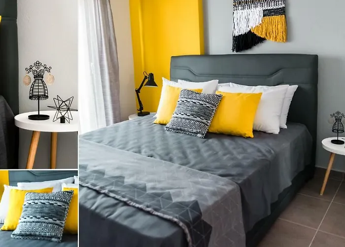 Sea Breeze Experience Apartament *