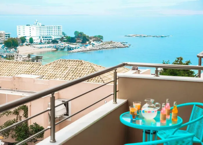 Sea Breeze Experience Kawala