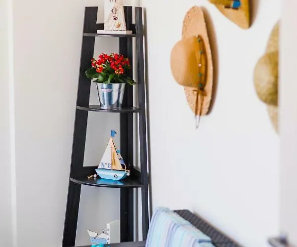 Apartament Sea Breeze Experience *