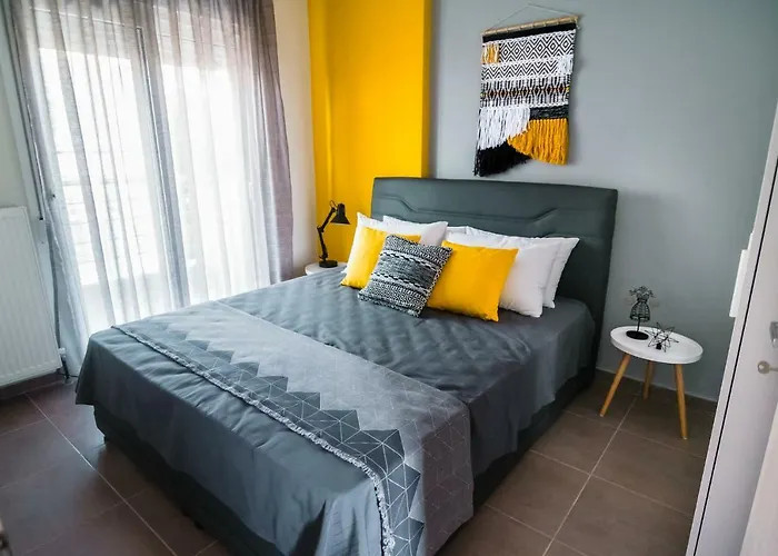 Sea Breeze Experience Appartement
