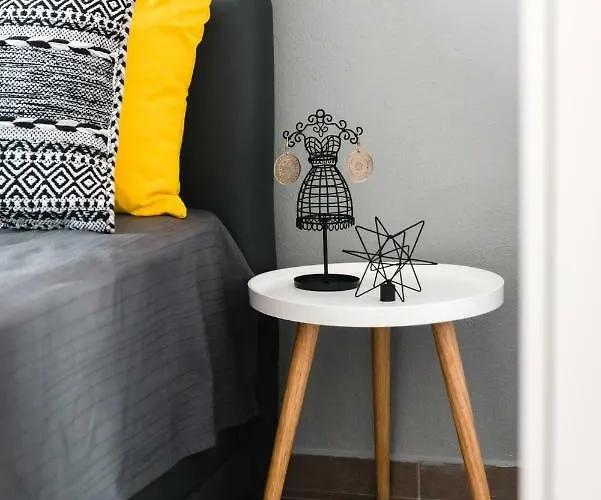 Appartement Sea Breeze Experience Kavala