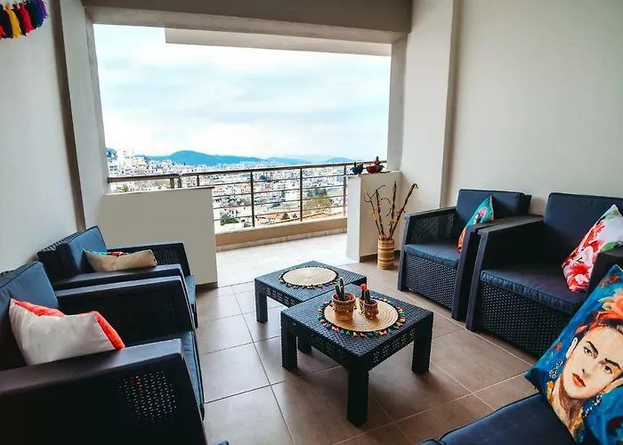 Sea Breeze Experience Kavala