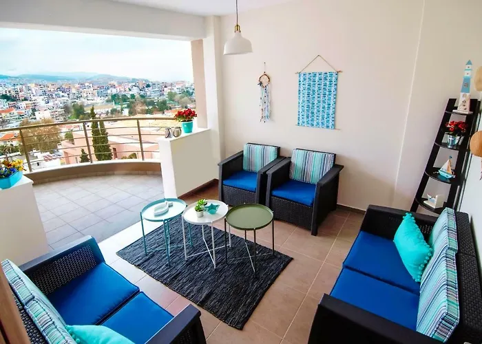 Appartement Sea Breeze Experience