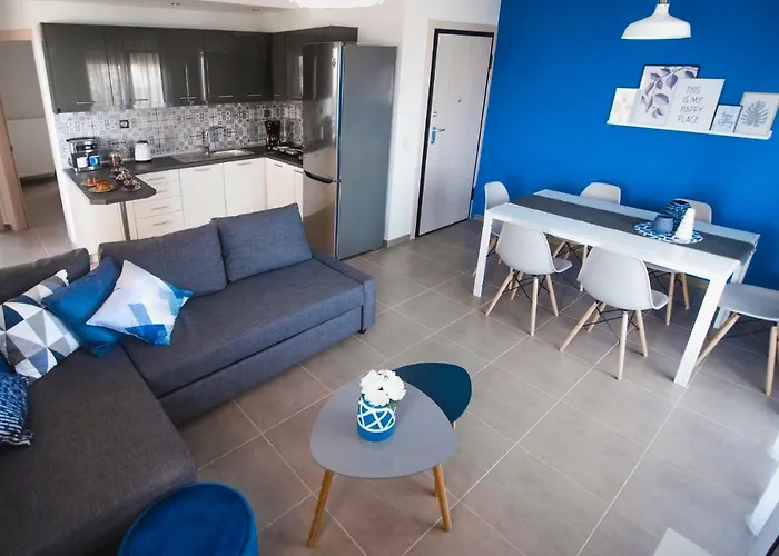 Appartement Sea Breeze Experience *