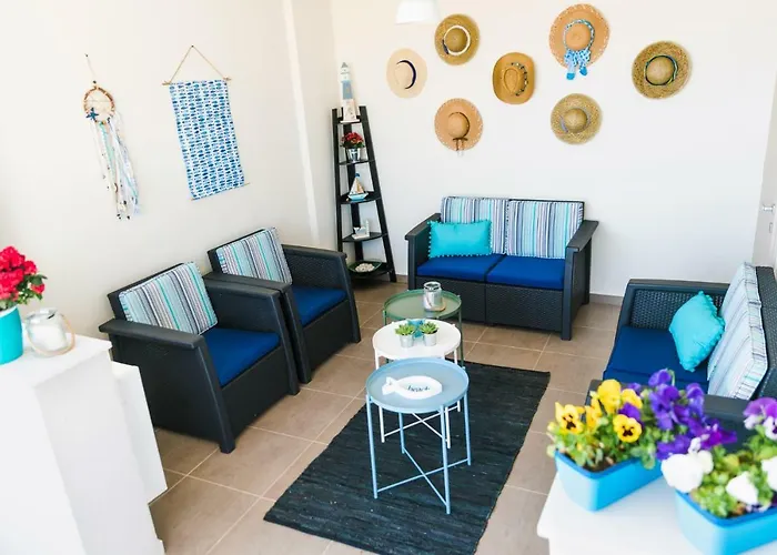 Apartament Sea Breeze Experience