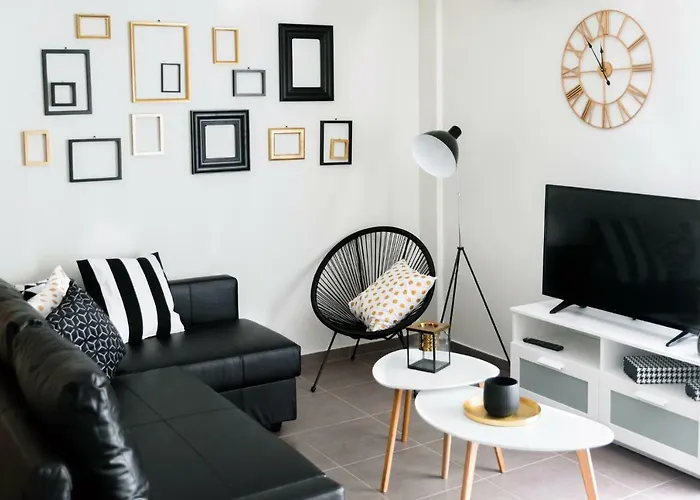 Apartament Sea Breeze Experience *