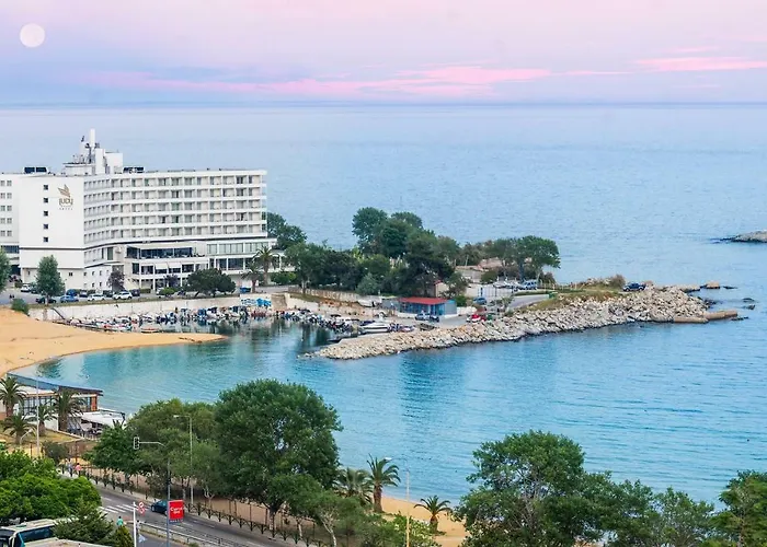 Sea Breeze Experience Kavala