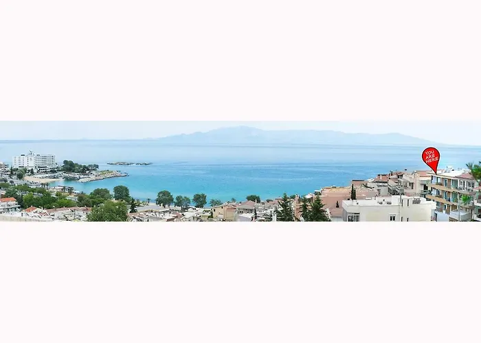 Sea Breeze Experience * Kavala